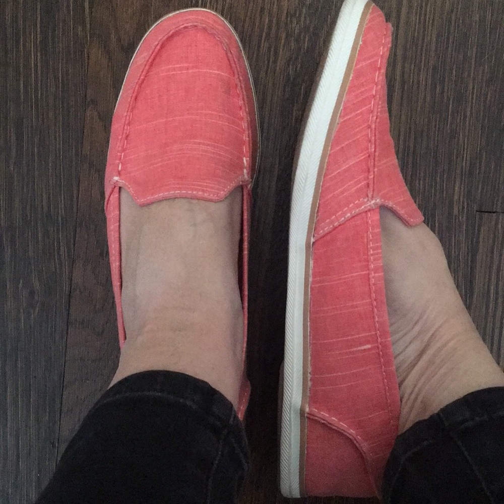 Keds shoes